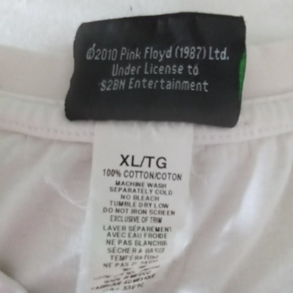 Pink Floyd The Wall T-Shirt - Picture 5 of 8